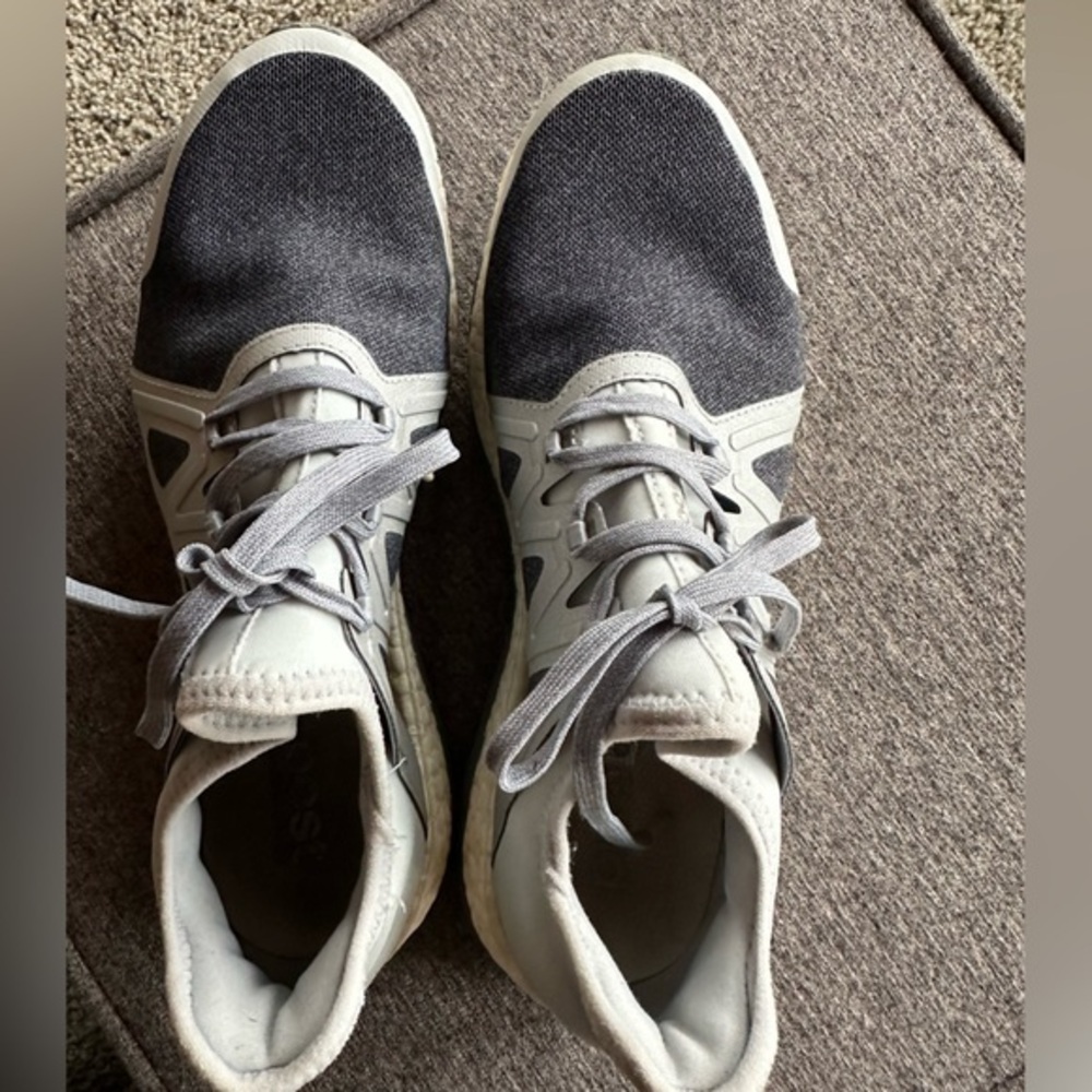 Adidas Pure boost running  shoes